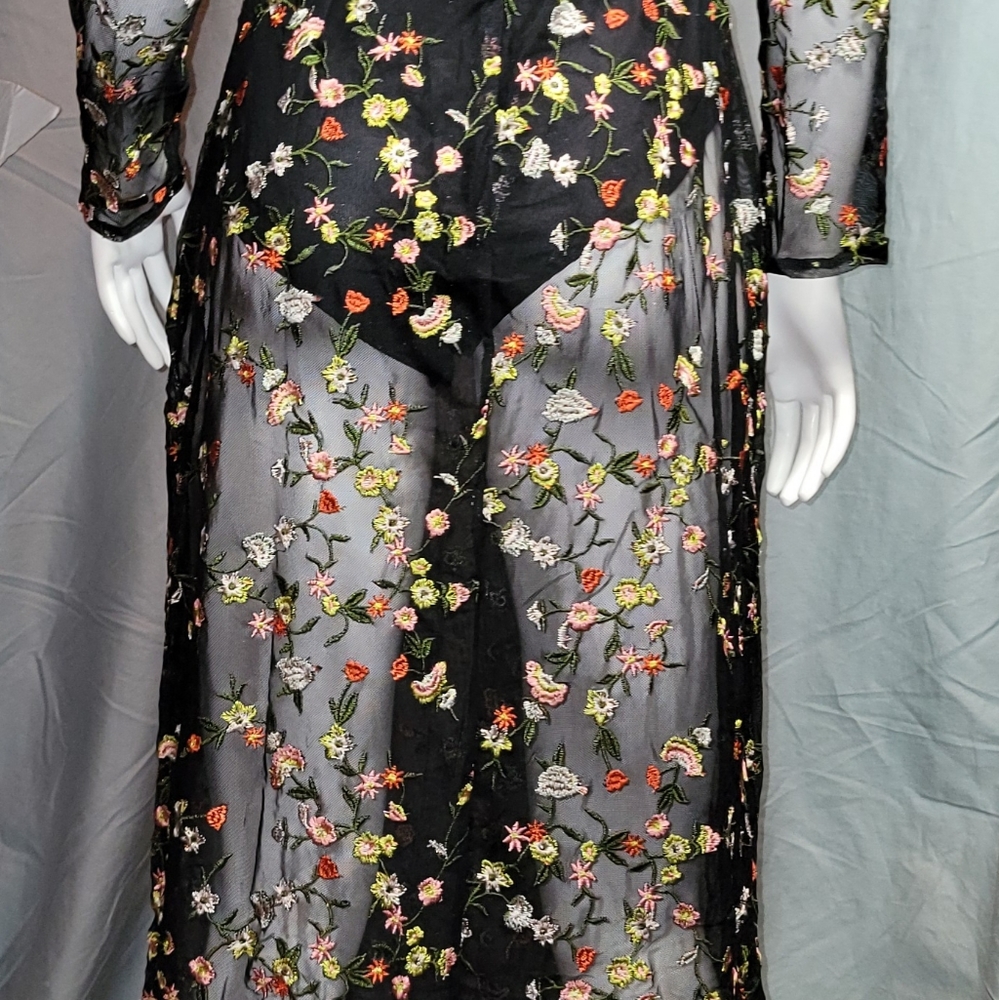 HP 🍾 Honey Punch NWT Dress - Picture 13 of 16